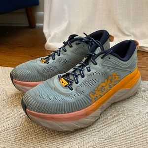 Hoka Running Shoes